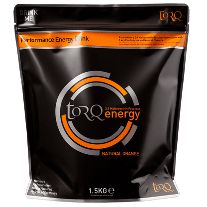 1.5kg Orange TORQ Energy Drink