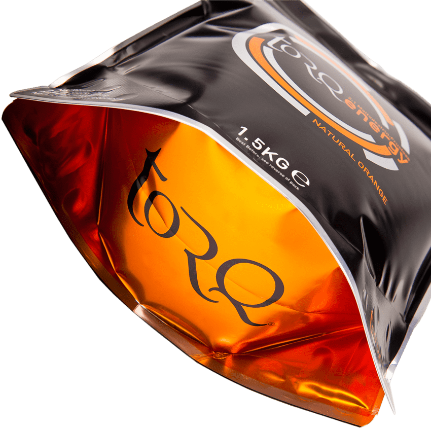 1.5kg Orange TORQ Energy Drink