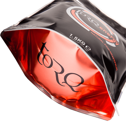 1.5kg Pink Grapefruit TORQ Energy Drink