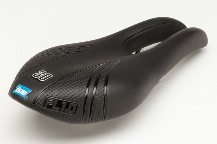 ISM - PL 1.0 - Black