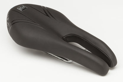 ISM - PL 1.1 - Black