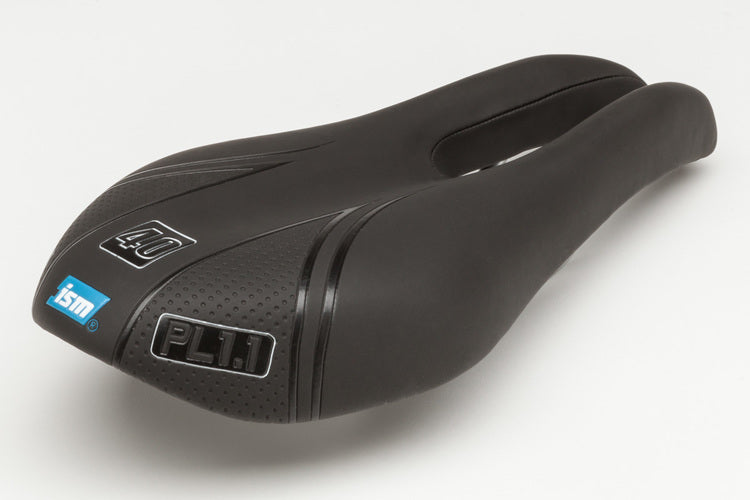 ISM - PL 1.1 - Black