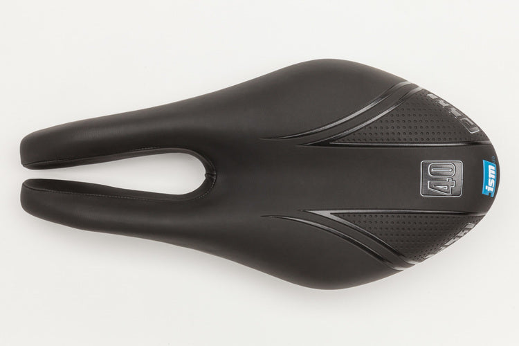 ISM - PL 1.1 - Black