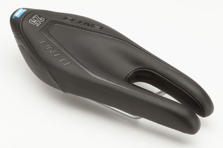 ISM - PN1.0 - Black
