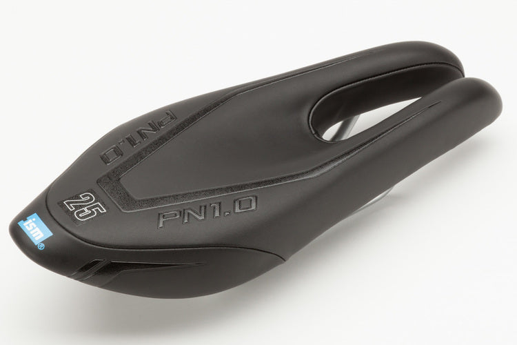 ISM - PN1.0 - Black
