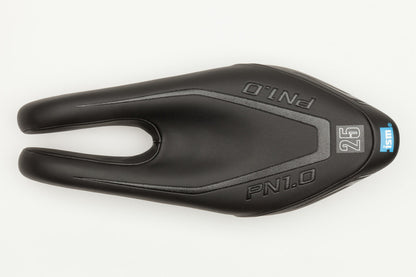 ISM - PN1.0 - Black