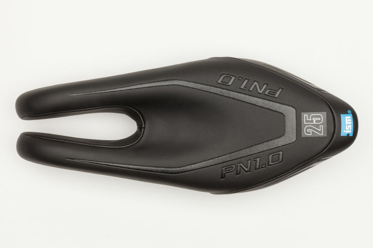 ISM - PN1.0 - Black