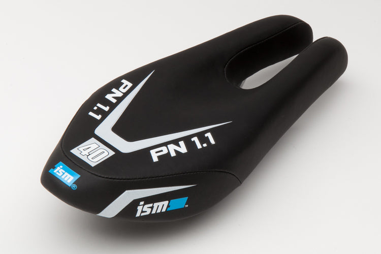 ISM - PN1.1 Black