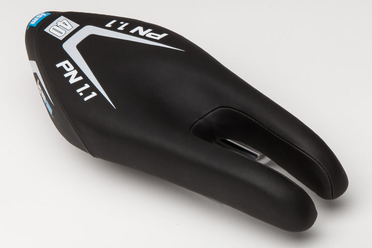 ISM - PN1.1 Black
