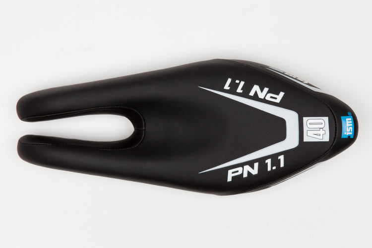 ISM - PN1.1 Black