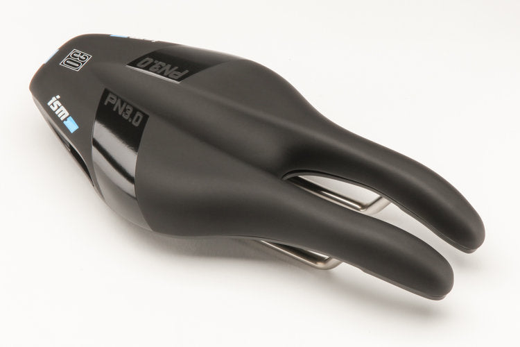 ISM - PN3.0 - Black/Black