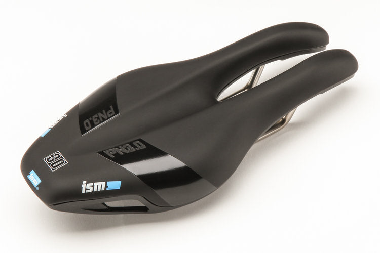 ISM - PN3.0 - Black/Black