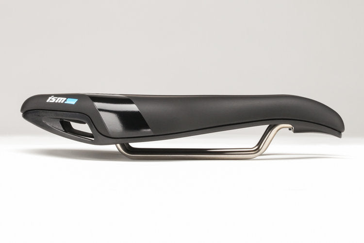 ISM - PN3.0 - Black/Black