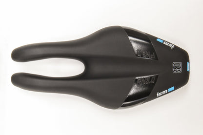 ISM - PN3.0 - Black/Black