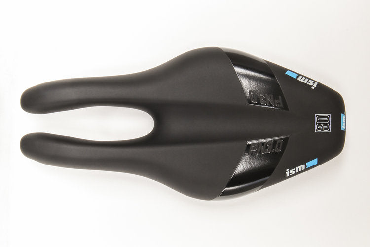 ISM - PN3.0 - Black/Black