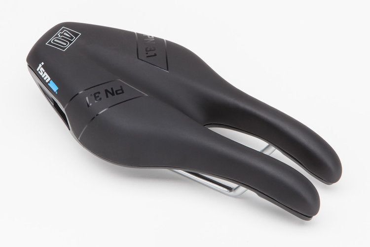 ISM - PN3.1 - Black/Black