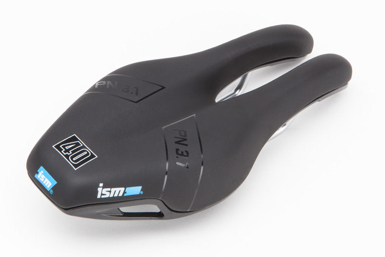 ISM - PN3.1 - Black/Black