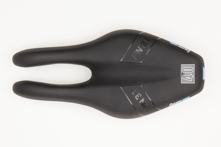 ISM - PN3.1 - Black/Black