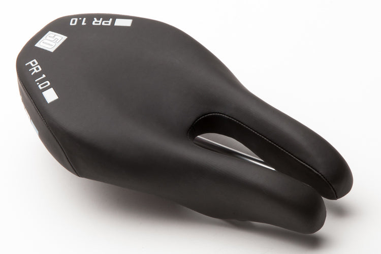 ISM - PR1.0 BLACK