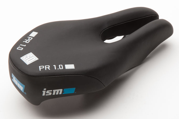 ISM - PR1.0 BLACK