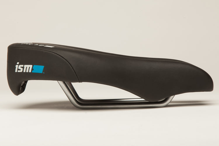 ISM - PR1.0 BLACK