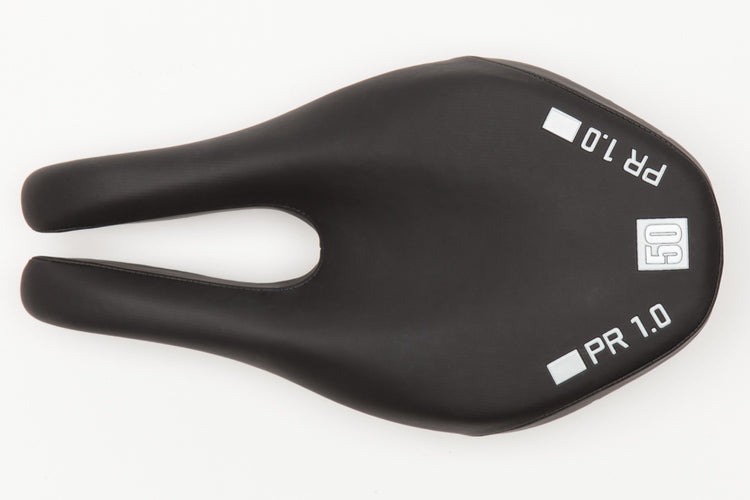 ISM - PR1.0 BLACK