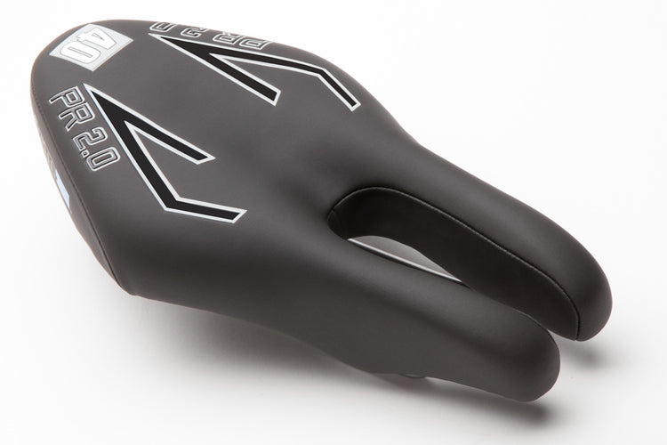 ISM - PR2.0 - BLACK
