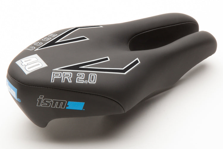 ISM - PR2.0 - BLACK
