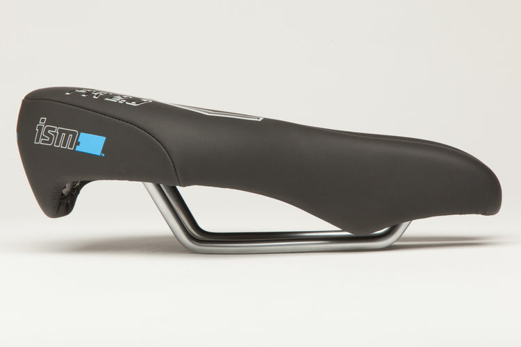 ISM - PR2.0 - BLACK
