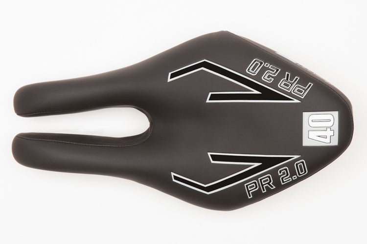 ISM - PR2.0 - BLACK