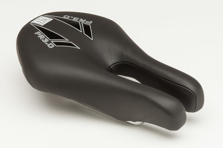 ISM - PR 3.0 - Black