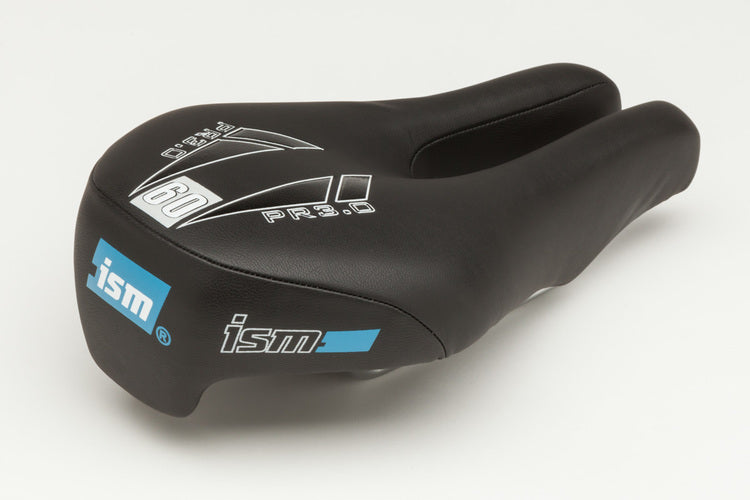 ISM - PR 3.0 - Black