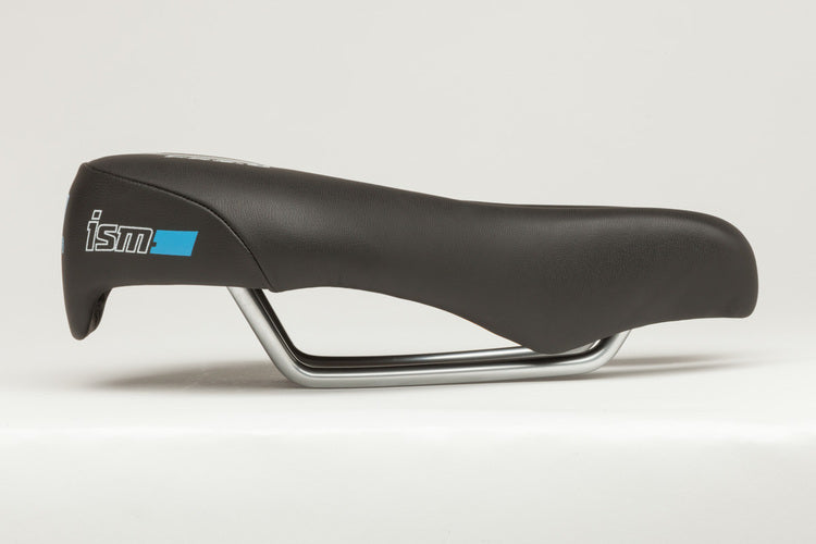 ISM - PR 3.0 - Black