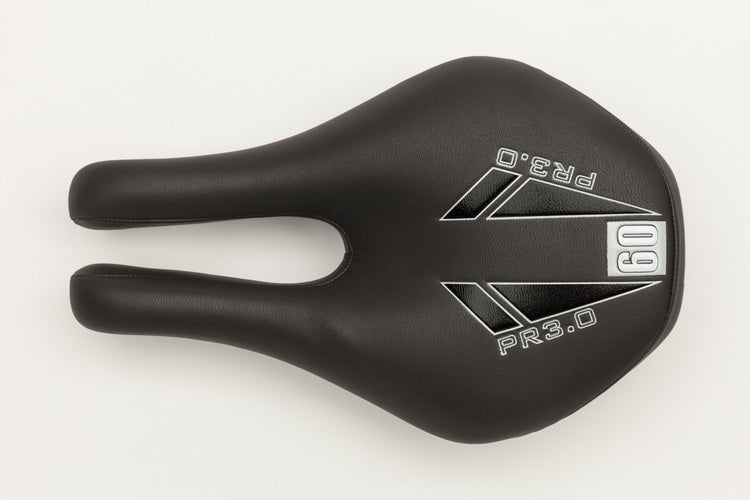 ISM - PR 3.0 - Black