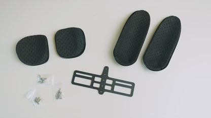 EZ TriRig BTA Full System - 10w+