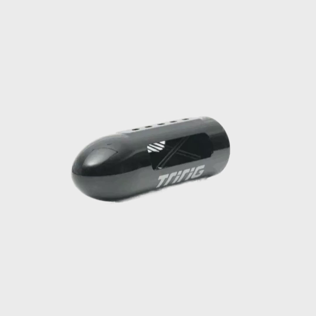 Kappa Capsule