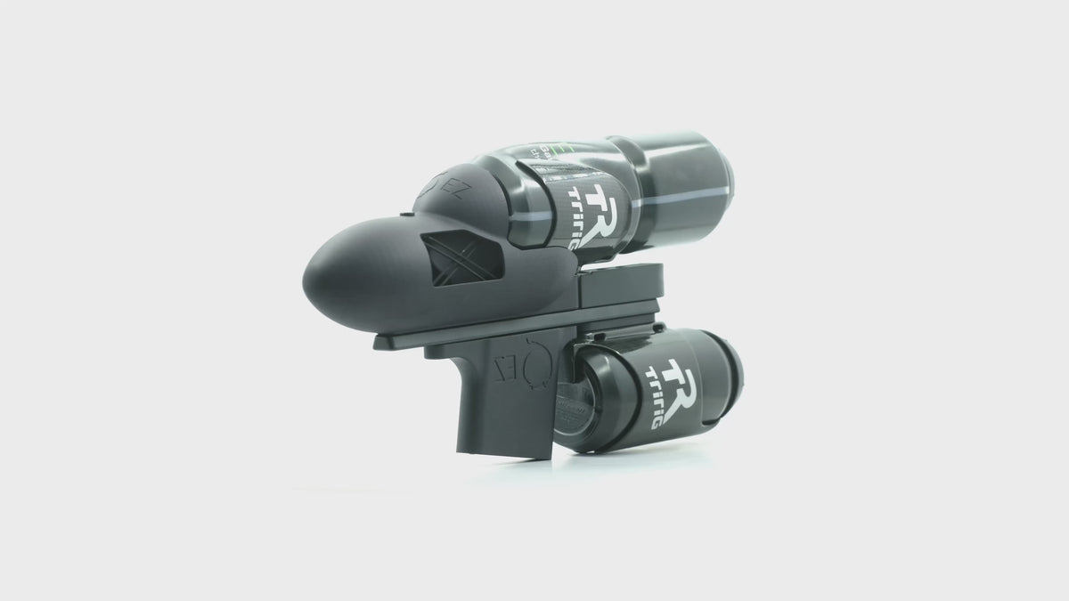 EZ AeroFlow1 BTA® (Coming Soon)