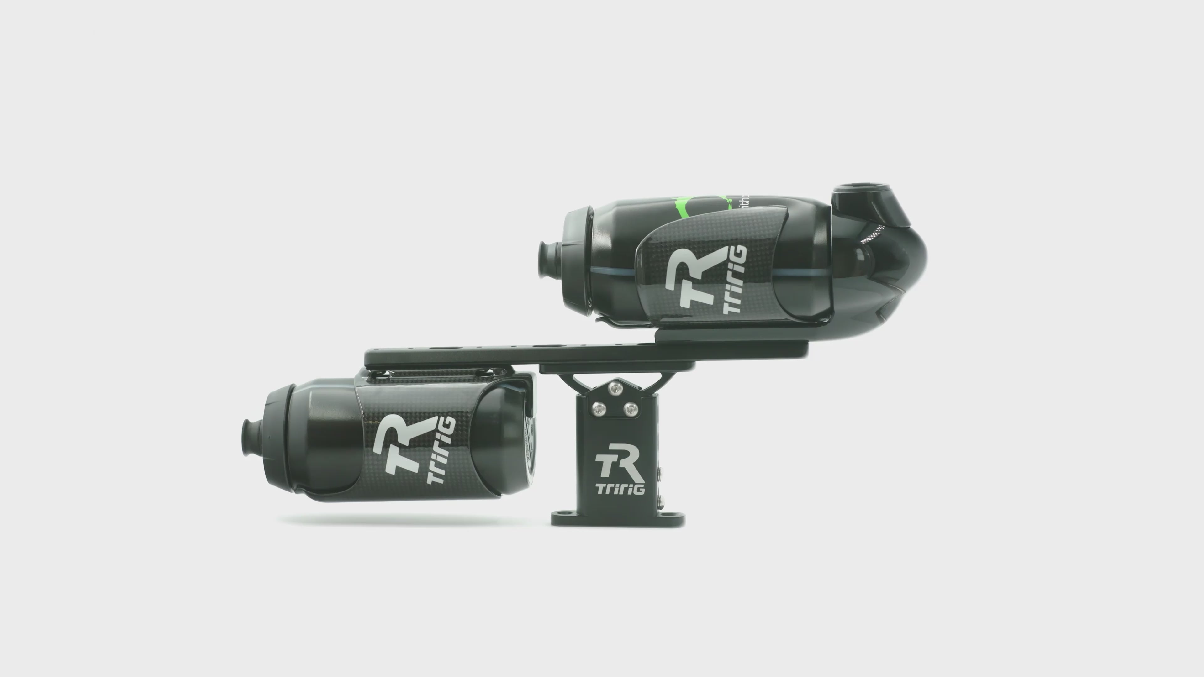 Load video: EZ TriRig BTA Full System - 10w+