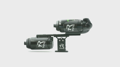 EZ TriRig BTA Full System - 10w+