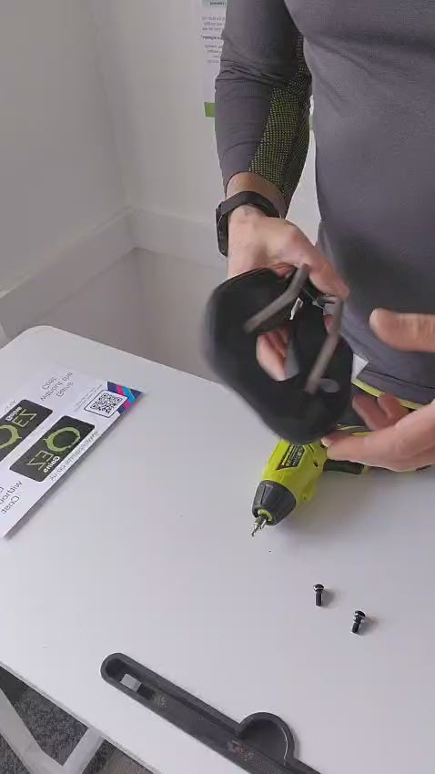Load video: Selle Italia fitting