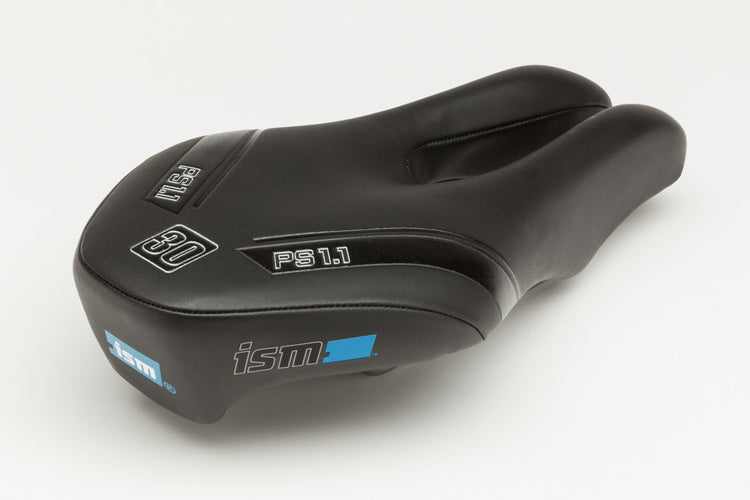 ISM - PS 1.1 - Black