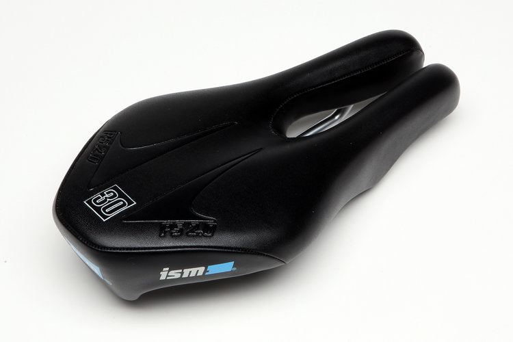 ISM - PS 2.0 - Black