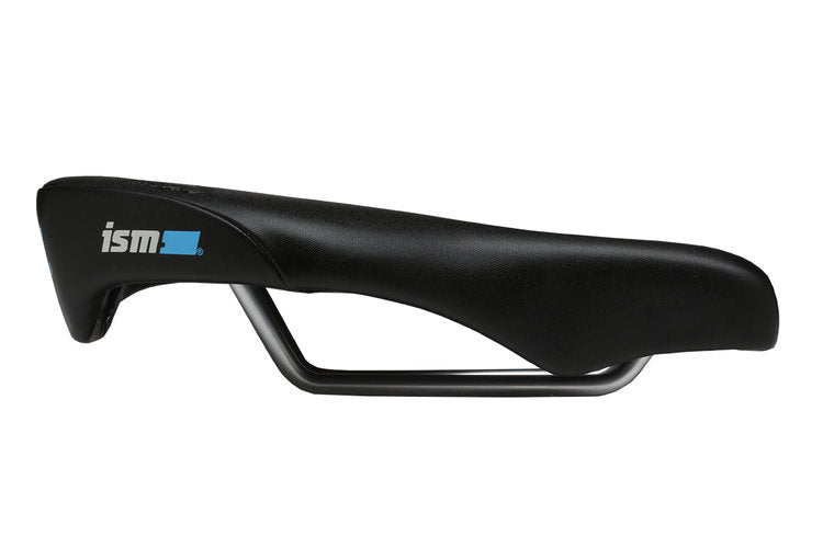 ISM - PS 2.0 - Black