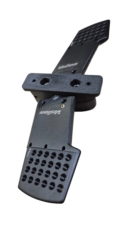 BTA Mount Vision Metron TFE 63mm TriRig Version (Due 5th November)
