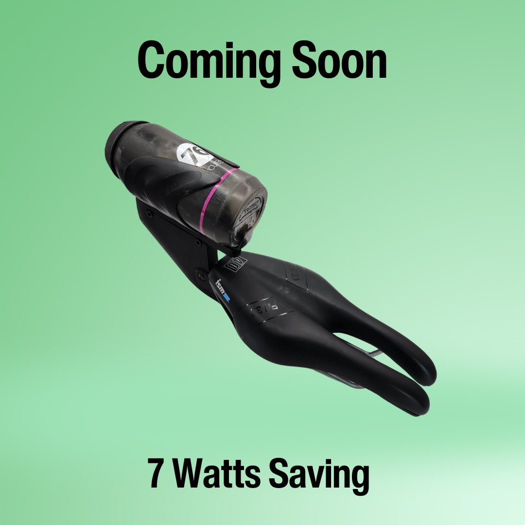 EZ Hydro Gains 7 Watts