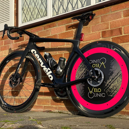 EZ Gains® Disc Cover Wrap