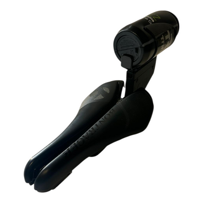 EZ Hydro Gains® Up to 12 Watts