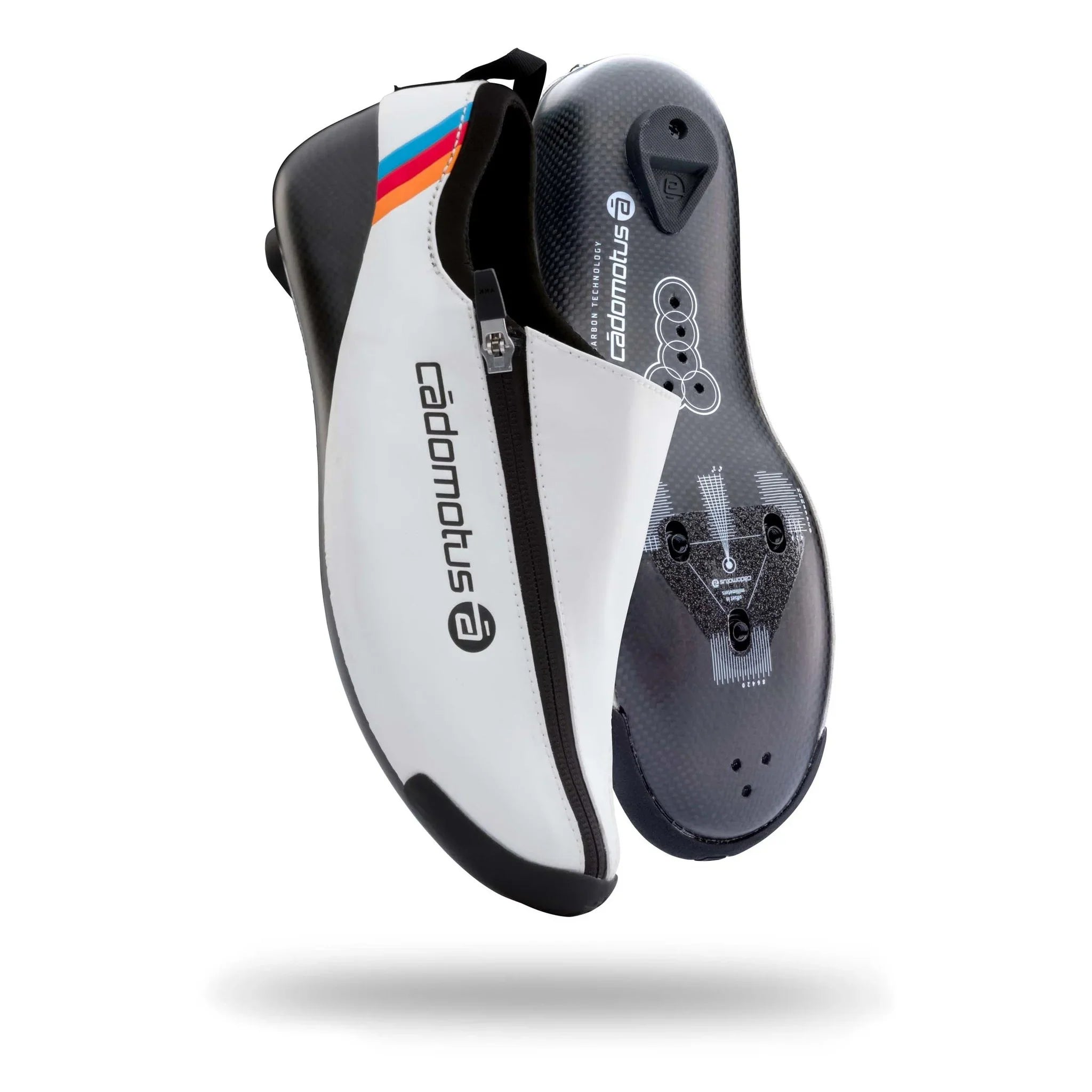 Chronos Aero Triathlon Cycling Shoe