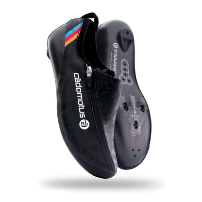 Chronos Aero Triathlon Cycling Shoe