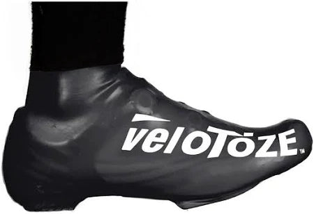 SHORT SHOE COVERS - ROAD 2.0